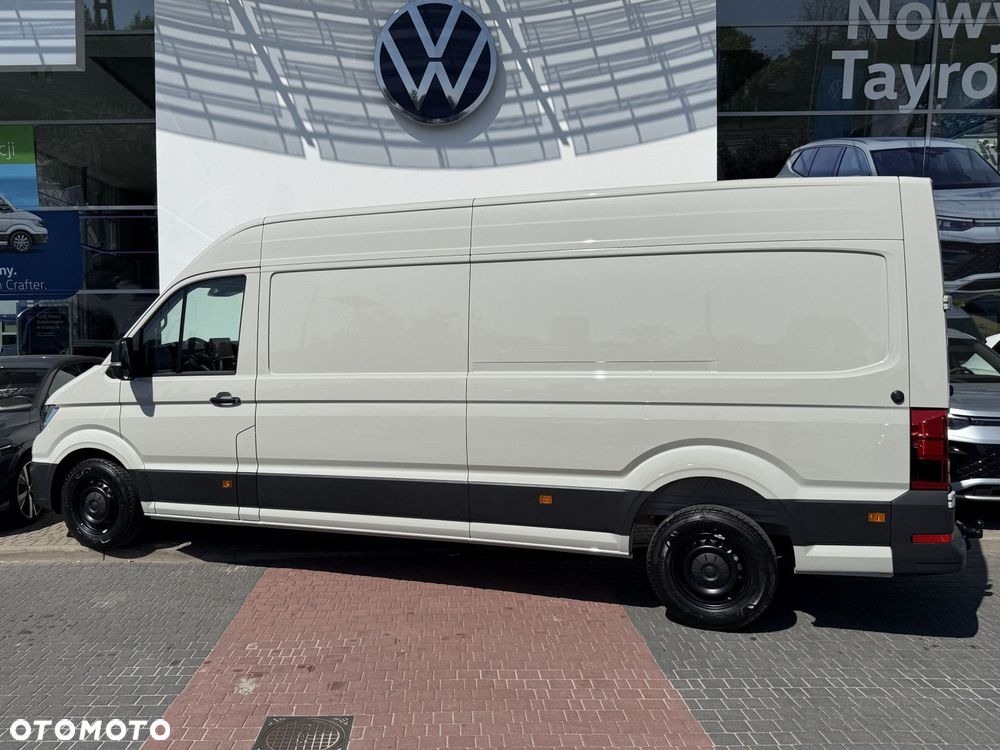 Volkswagen Crafter - 10