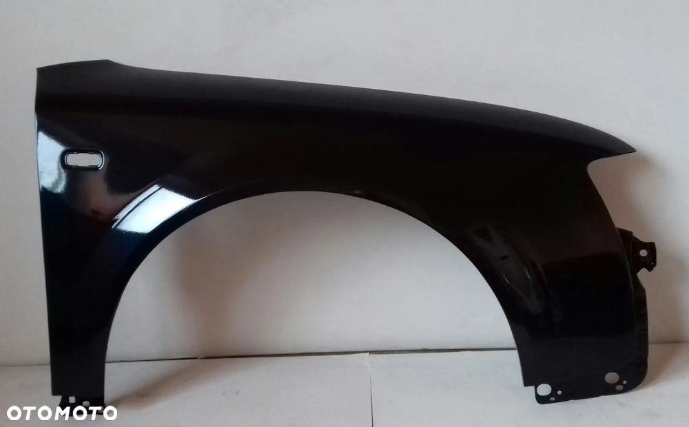 Błotnik lewy audi a4 b6 ly3h WSZYSTKIE KOLORY - 14