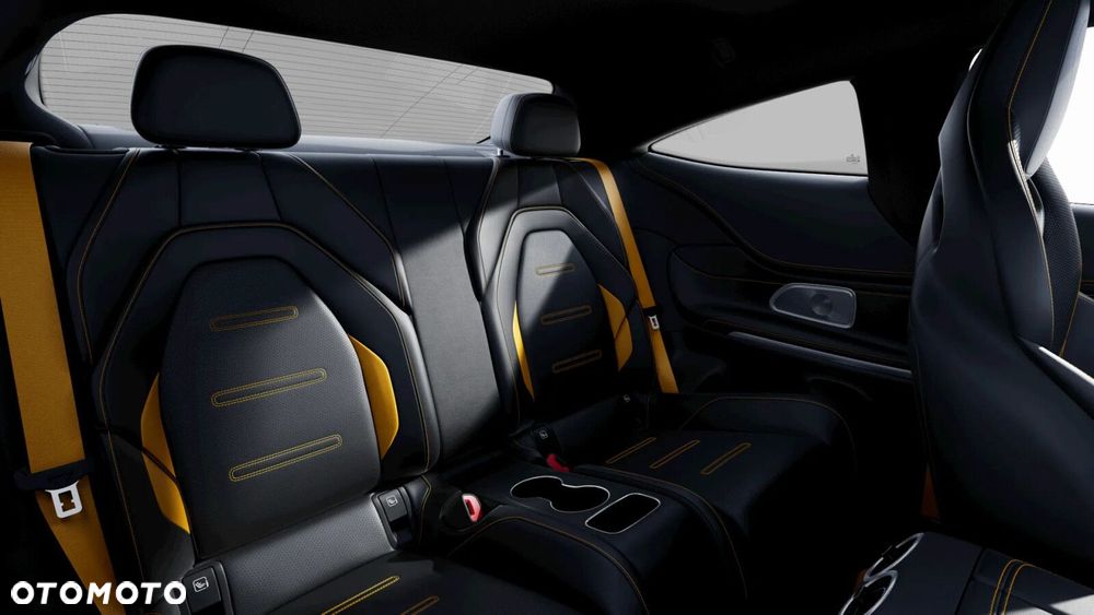 Mercedes-Benz CLE - 22