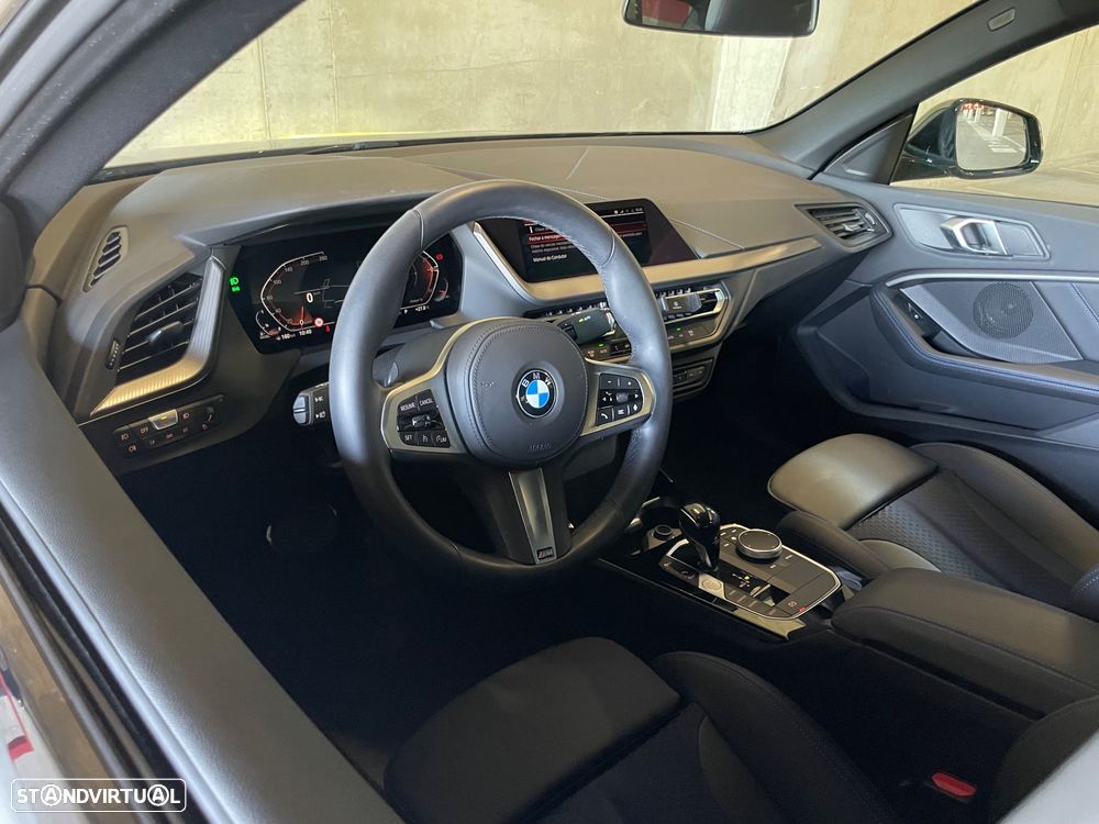 BMW 216 Gran Coupé - 16