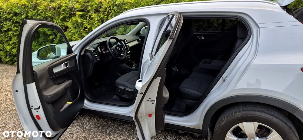 Volvo XC 40 D3 Geartronic - 10