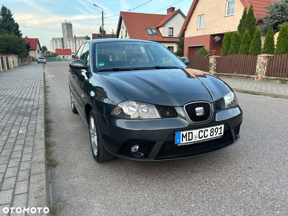 Seat Ibiza - 14