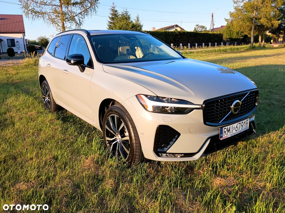Volvo XC 60 - 12