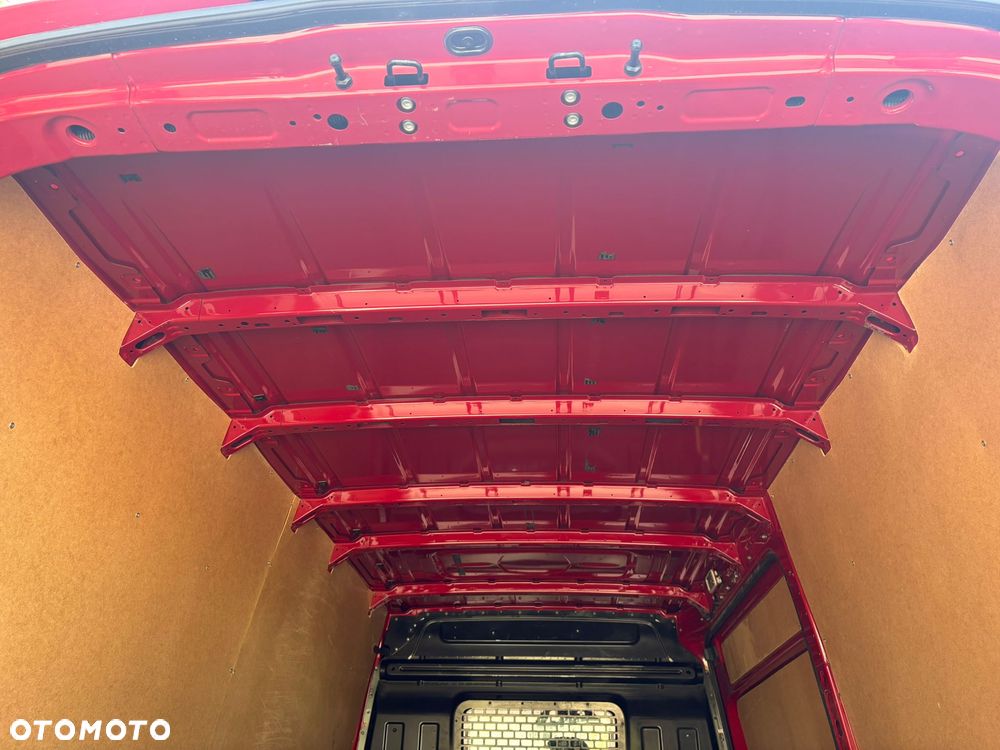 Volkswagen CRAFTER - 34