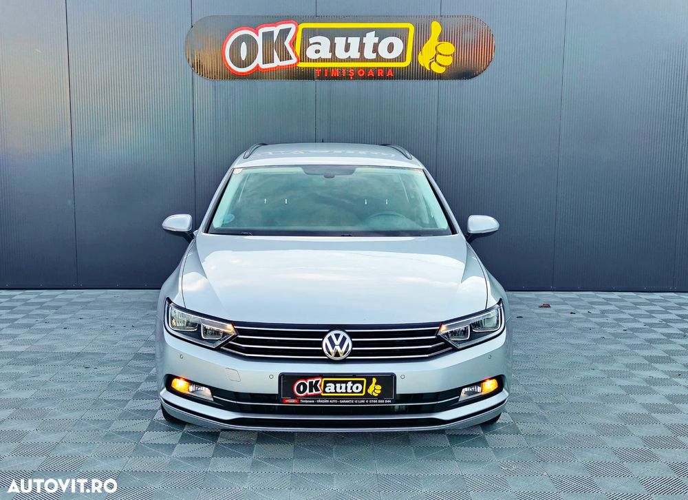 Volkswagen Passat - 29