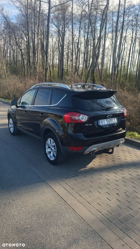 Ford Kuga 2.0 TDCi 2x4 Titanium - 3