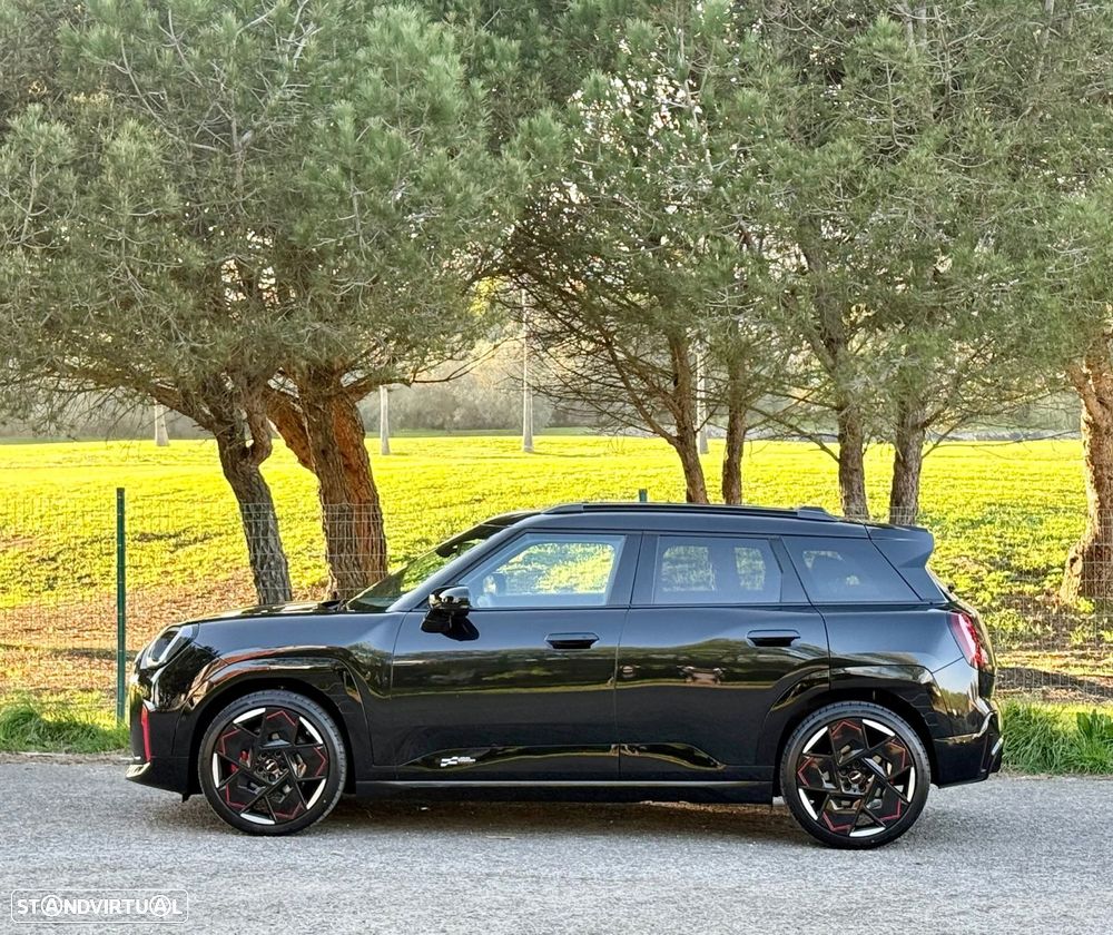 MINI Aceman JCW XL - 8