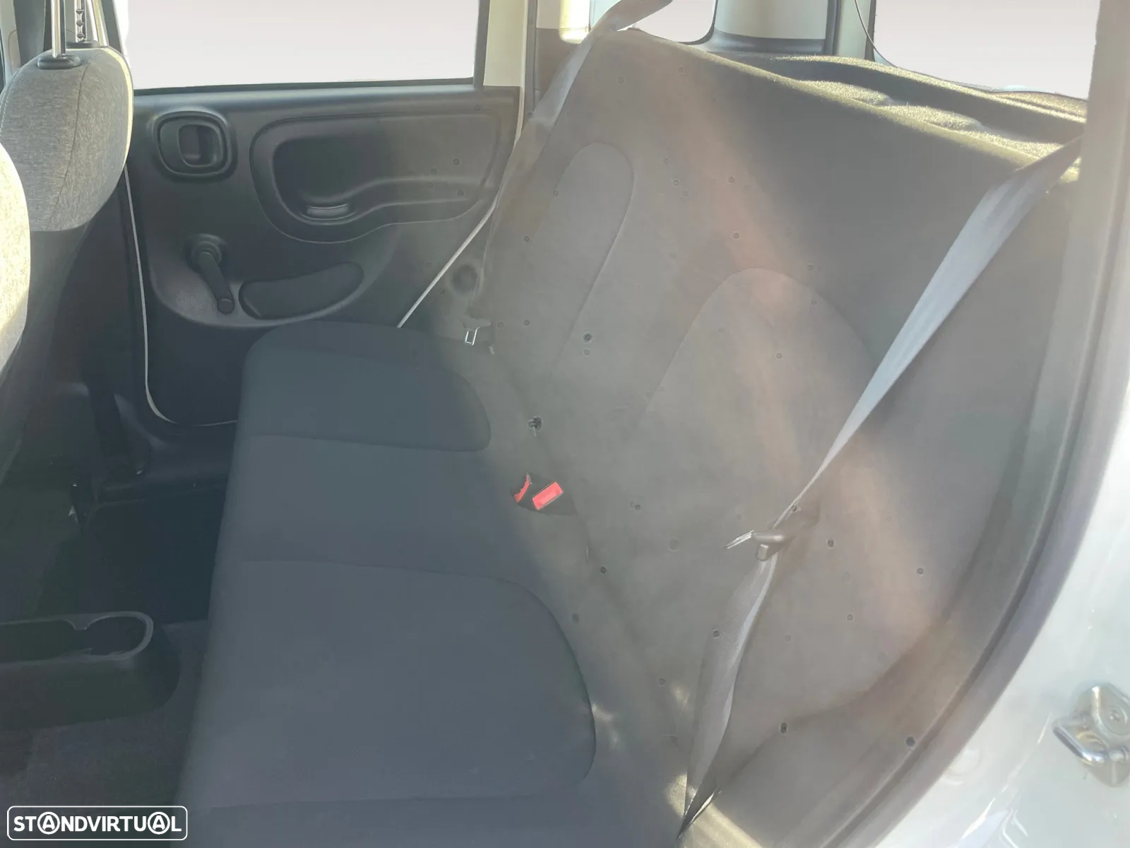 Fiat Panda 1.0 Hybrid City Life - 15