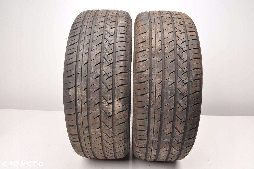 2X OPONA OPONY FRONWAY EURUS 08 205/50 R17 2024R - 1