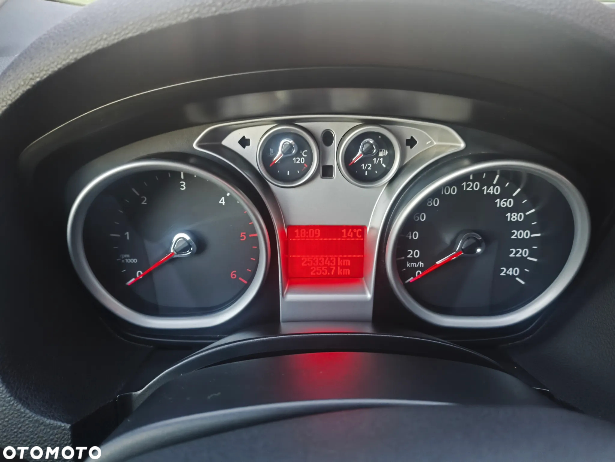 Ford Kuga 2.0 TDCi 4WD Titanium - 19