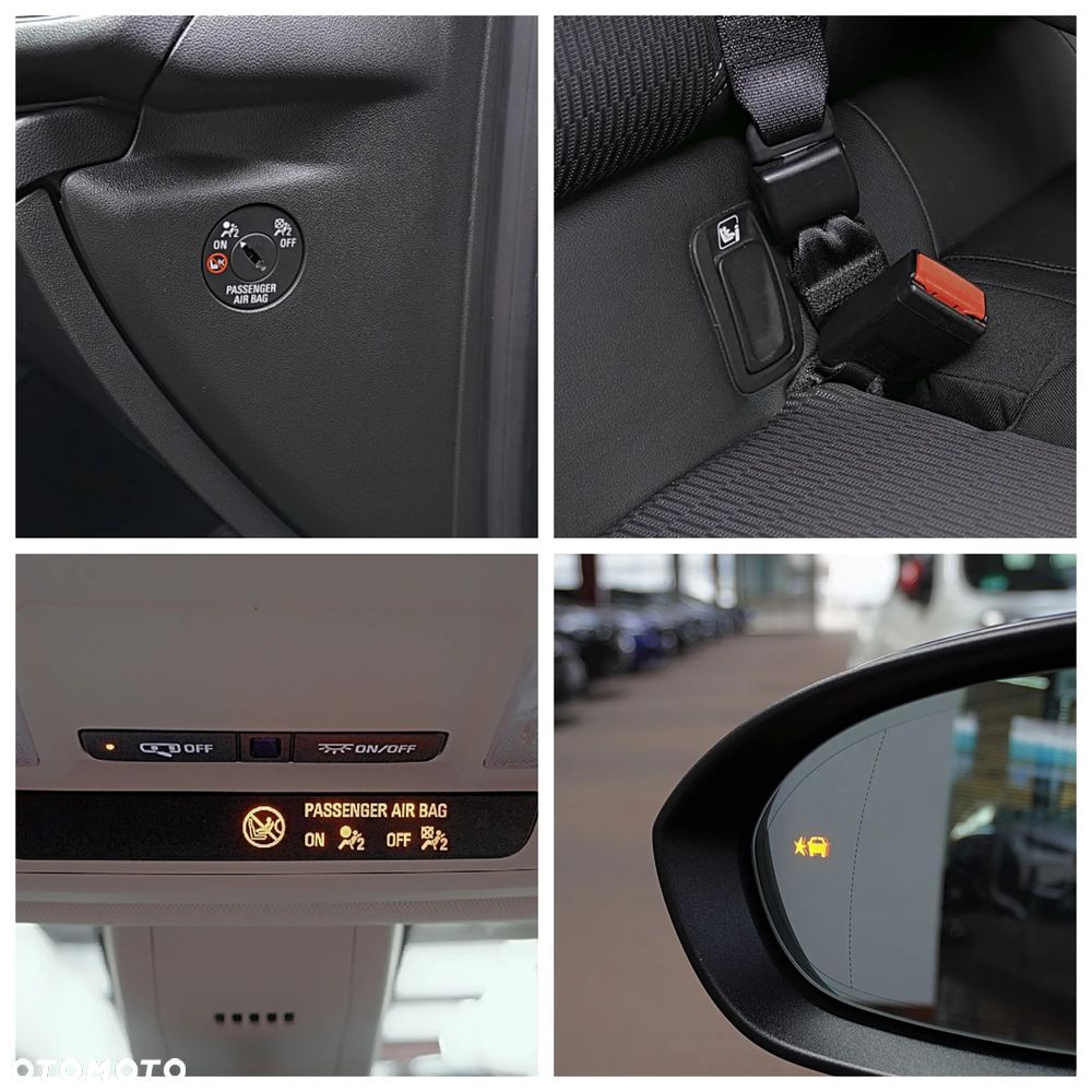Opel Insignia 1.5 T GPF Elite S&S - 31