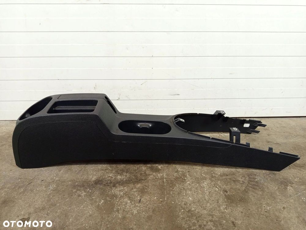 TUNEL ŚRODKOWY VW CADDY III 2K 2K5 2K0863241C - 3