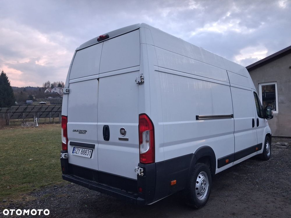 Fiat Ducato - 7