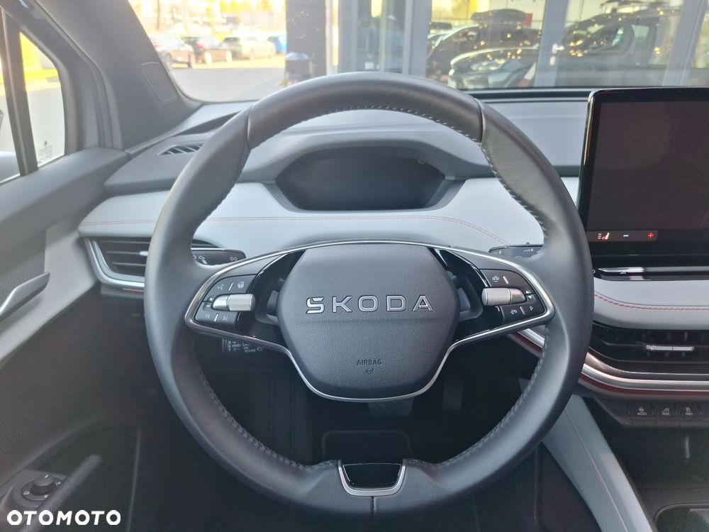 Skoda Enyaq 85 82kWh - 22