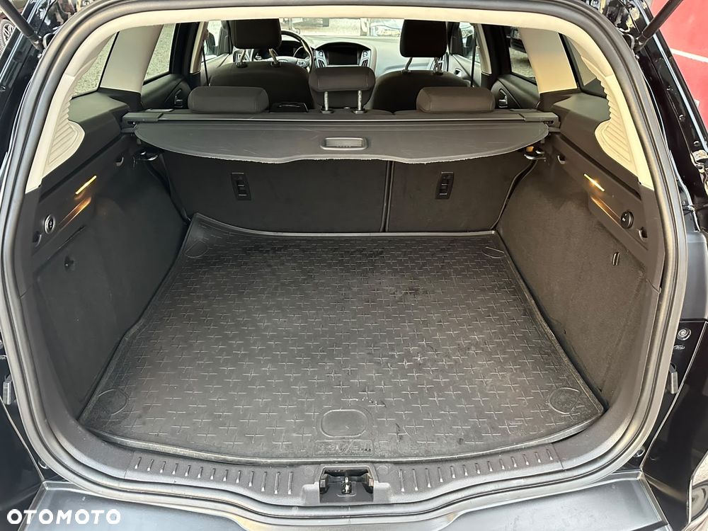 Ford Focus 2.0 EcoBlue Active Business - 12