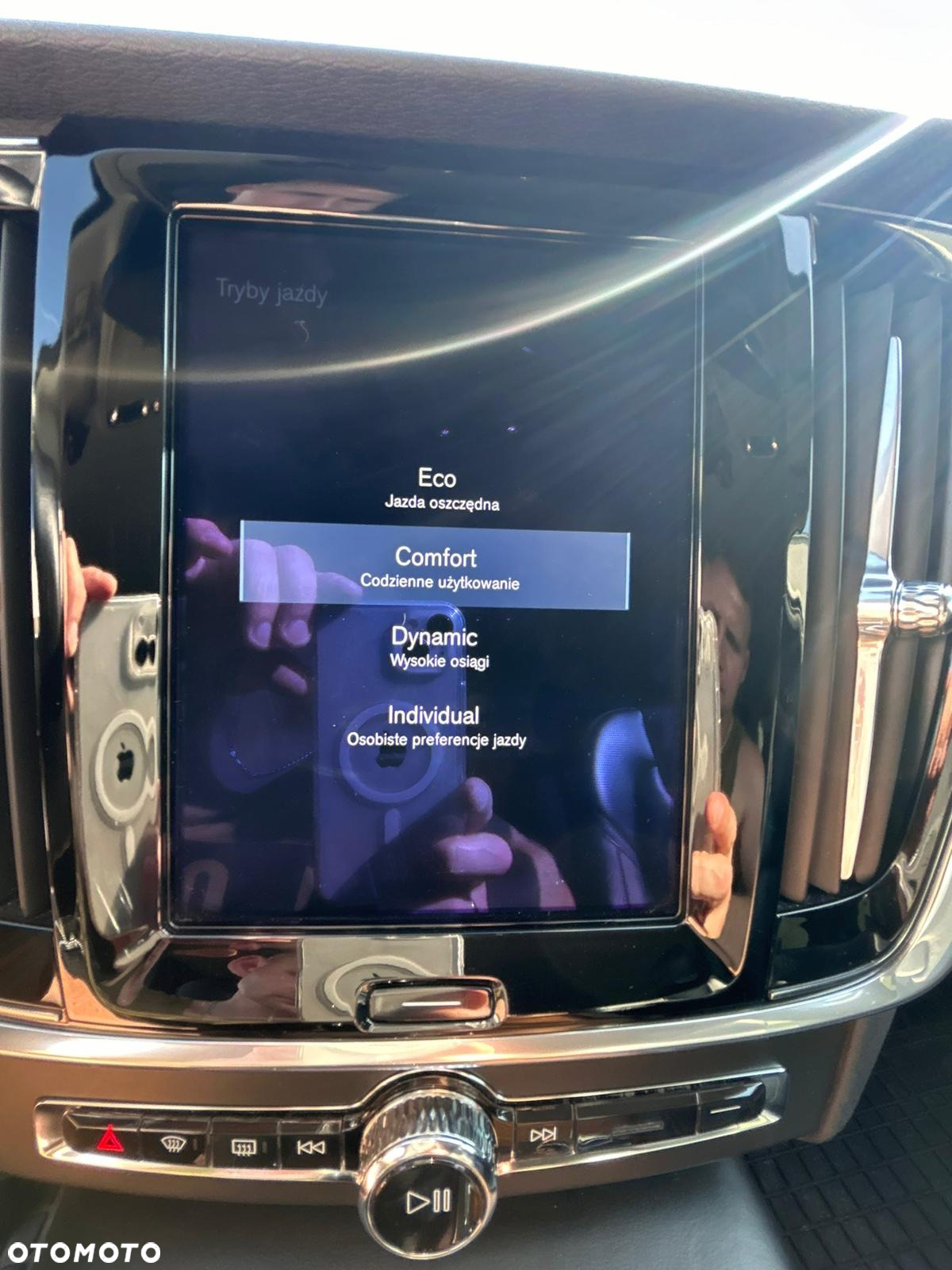 Volvo S90 D5 SCR AWD Inscription - 27