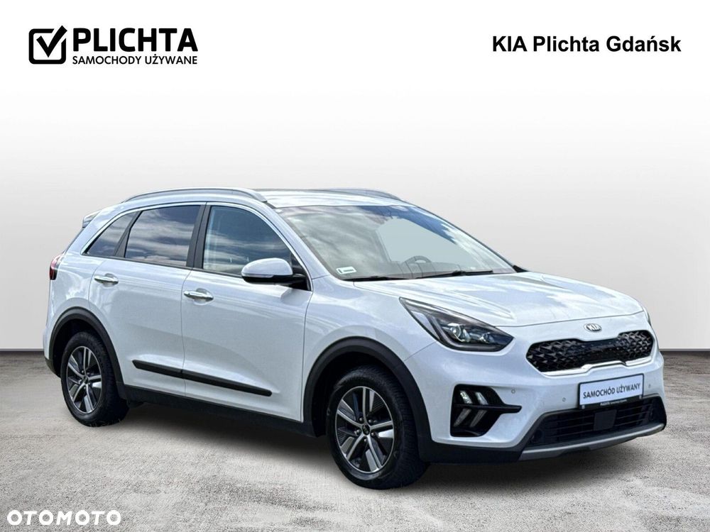 Kia Niro - 5