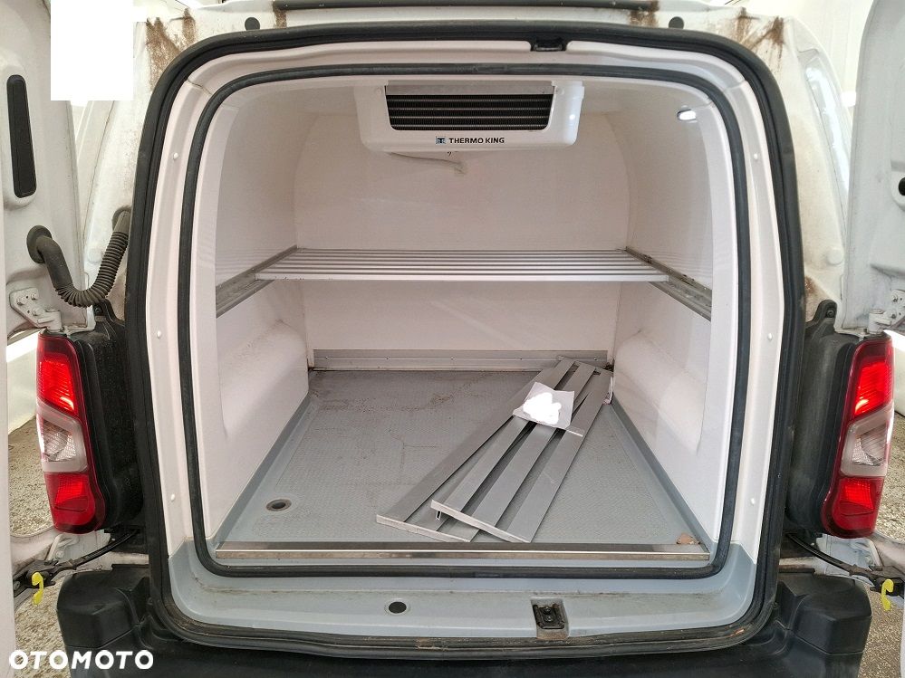 Peugeot PARTNER - 2