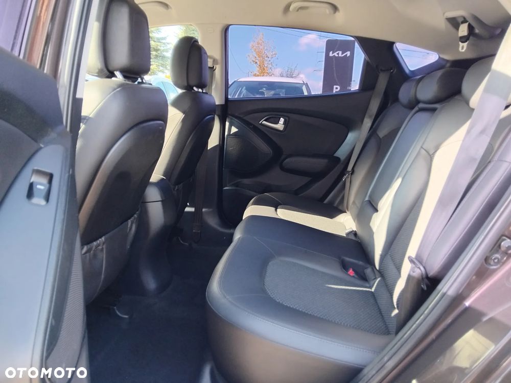 Hyundai ix35 1.6 GDI Classic 2WD - 20