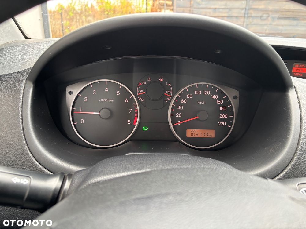 Hyundai i20 1.2 Classic - 6