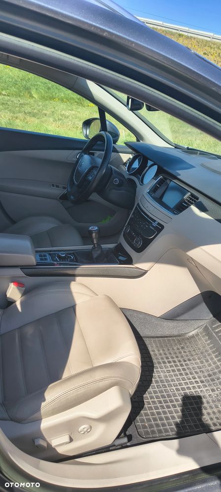 Peugeot 508 2.0 HDi Allure - 16