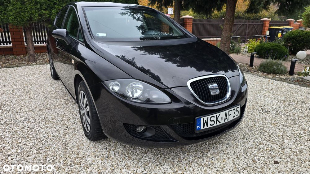 Seat Leon - 16