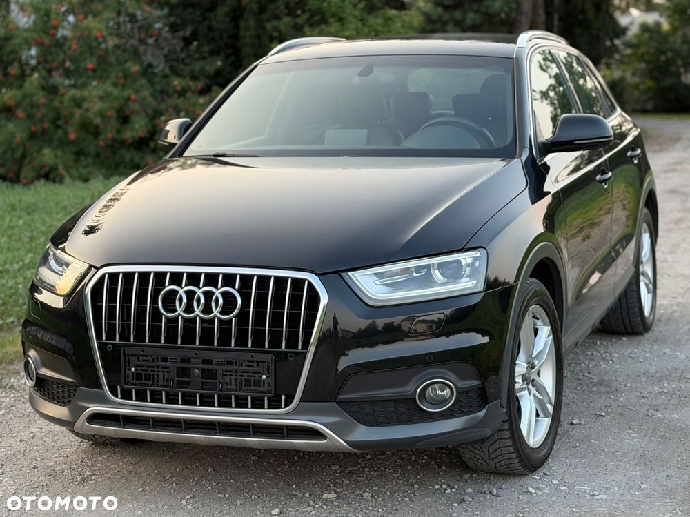 Audi Q3 - 34