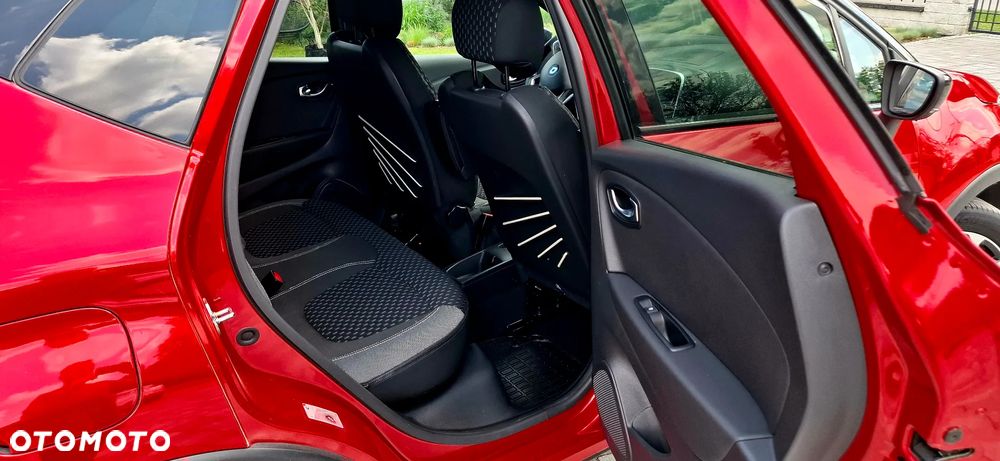 Renault Captur ENERGY TCe 120 Experience - 25