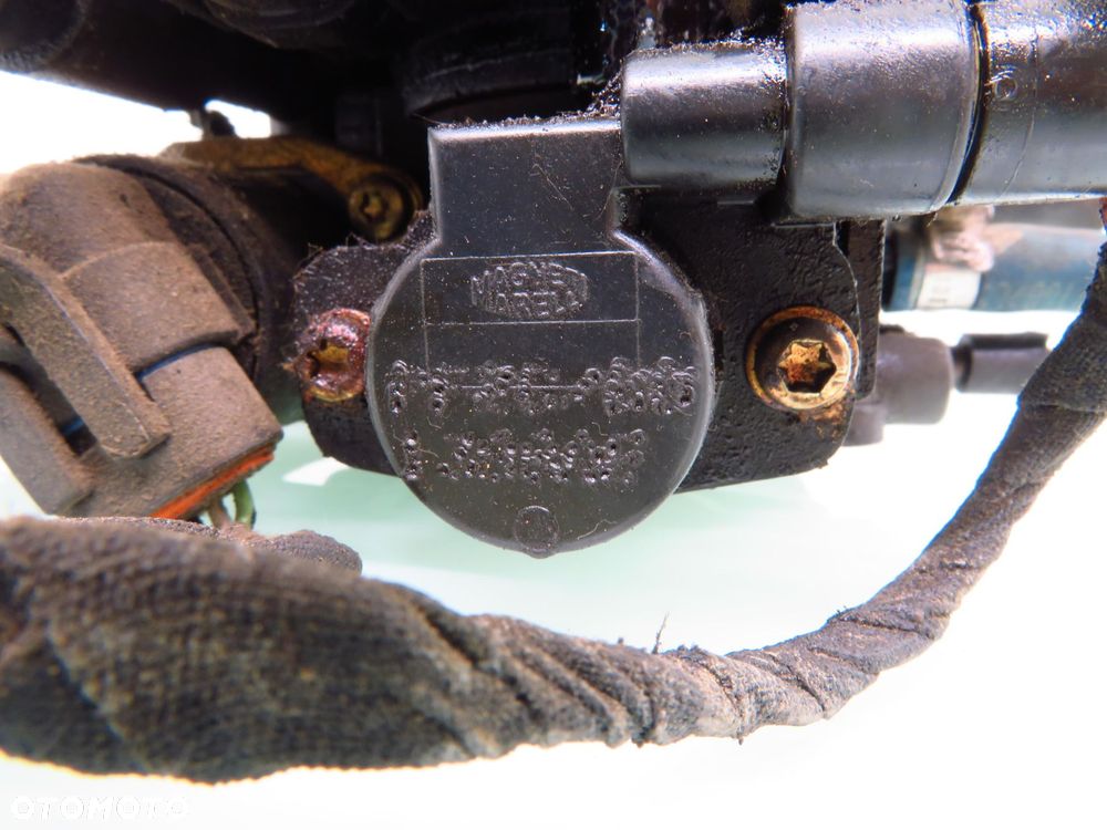 WTRYSK FIAT UNO 1.4 30MM30 - 3