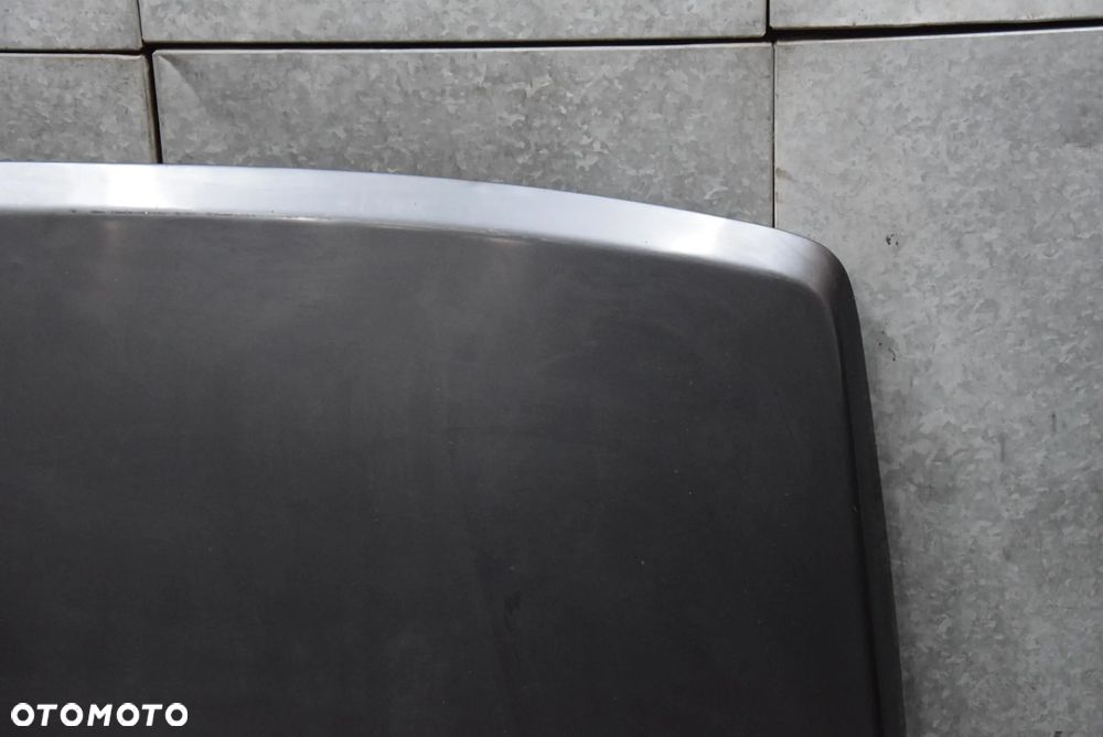 SUZUKI GRAND VITARA I MASKA - 3