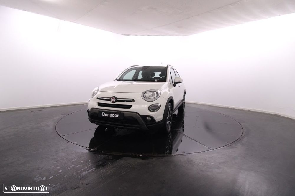 Fiat 500X 1.3 MJ City Cross - 13