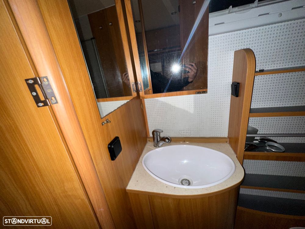 Autostar Auros 84 - 26