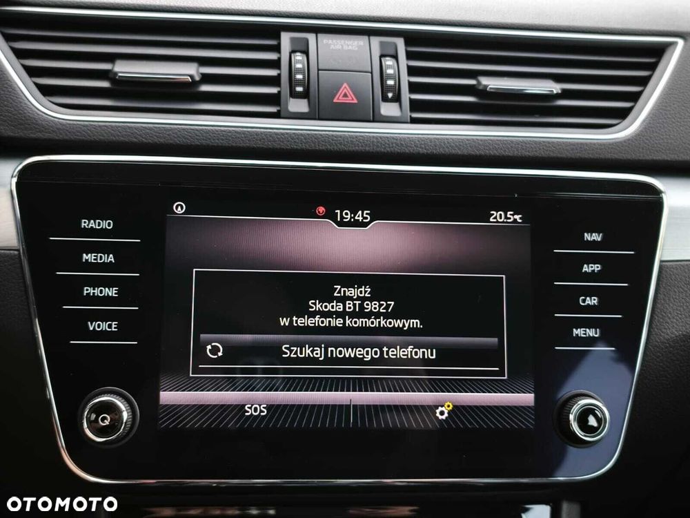 Skoda Superb 1.5 TSI ACT Ambition - 35