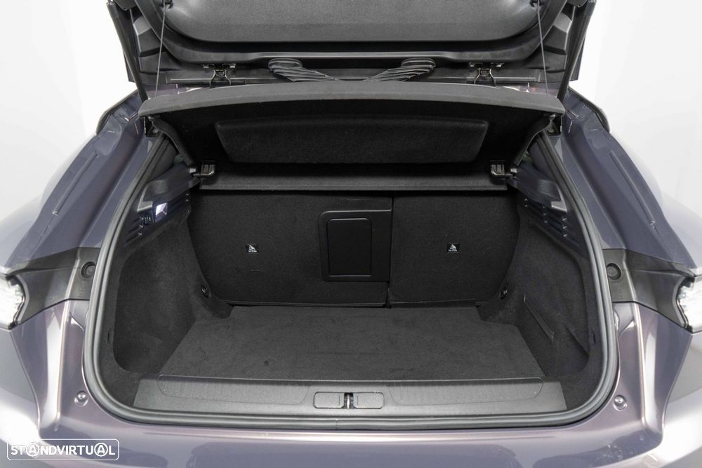 DS DS4 1.2 Hybrid Etoile Couro Nappa e-DSC6 - 22