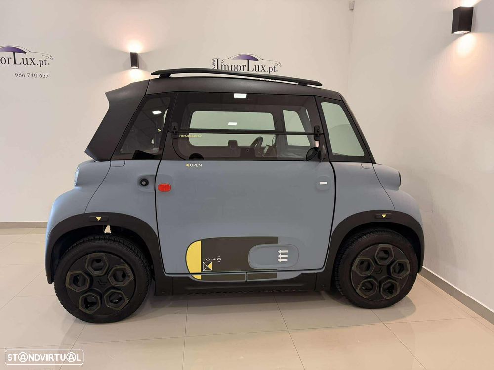 Citroën Ami Standard - 2