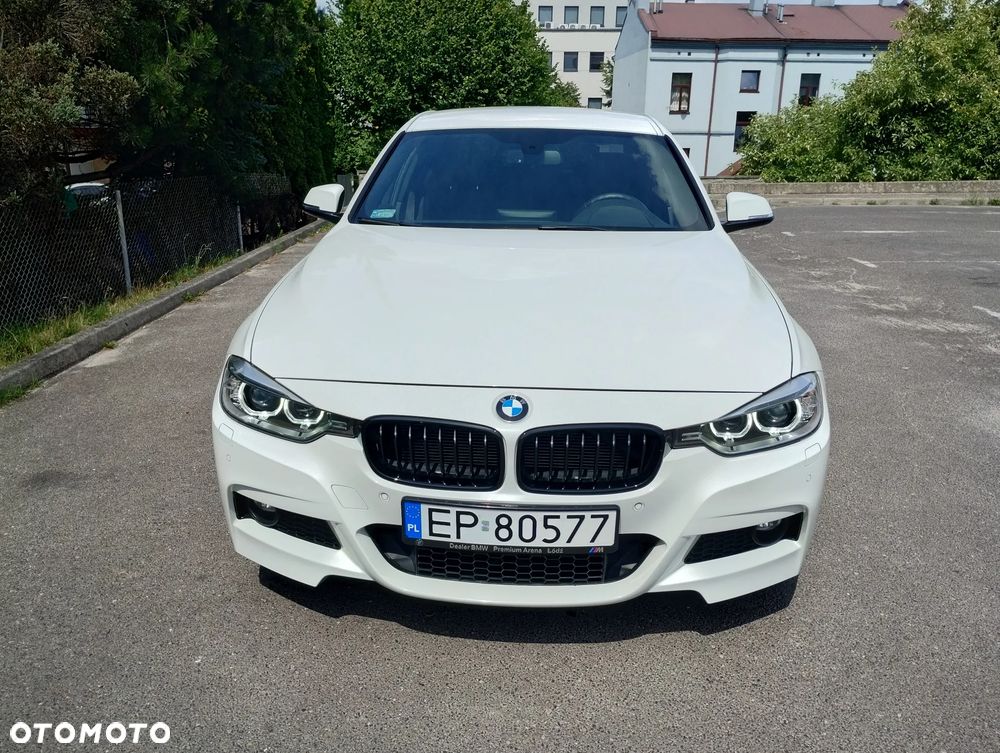 BMW Seria 3 - 27