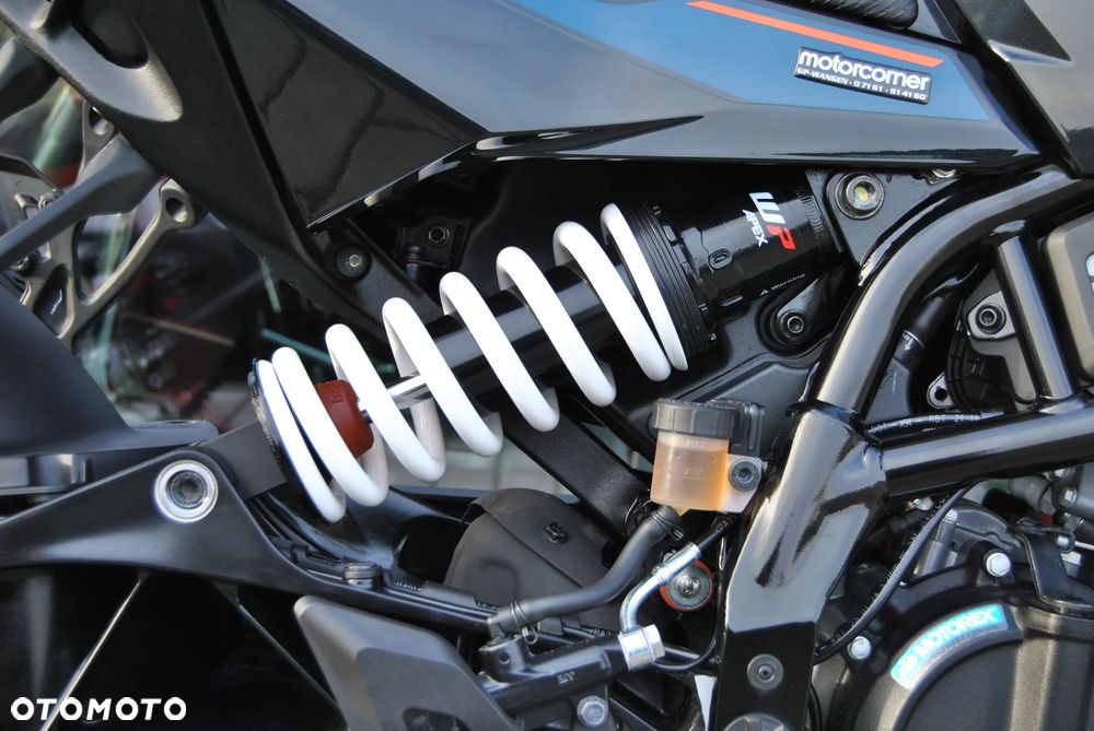KTM Duke - 20
