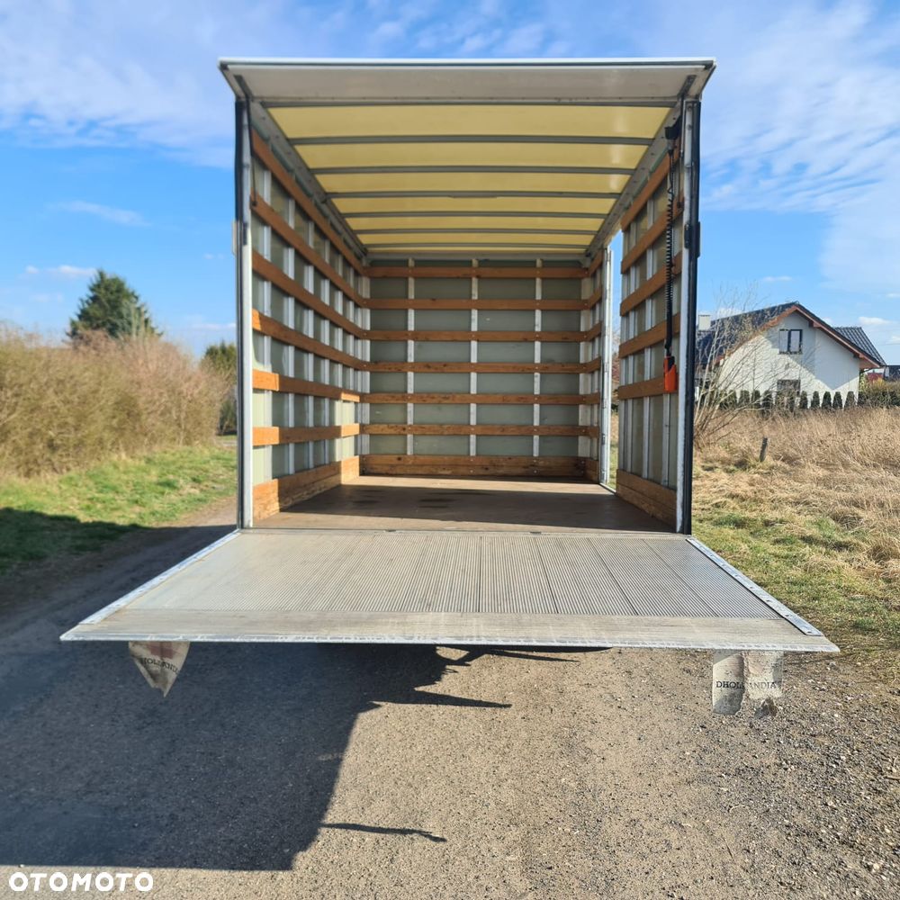 Fiat DUCATO KONTENER - 11