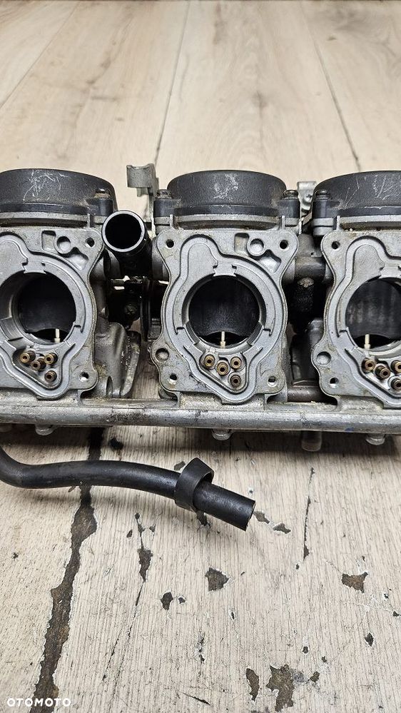 Gaźnik gaźniki Honda CBR 600 F3 - 4