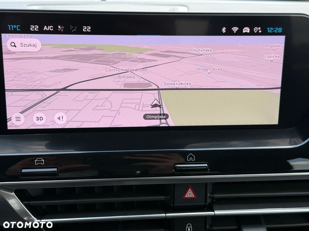 Citroën C4X EV136 50kWh Shine - 6