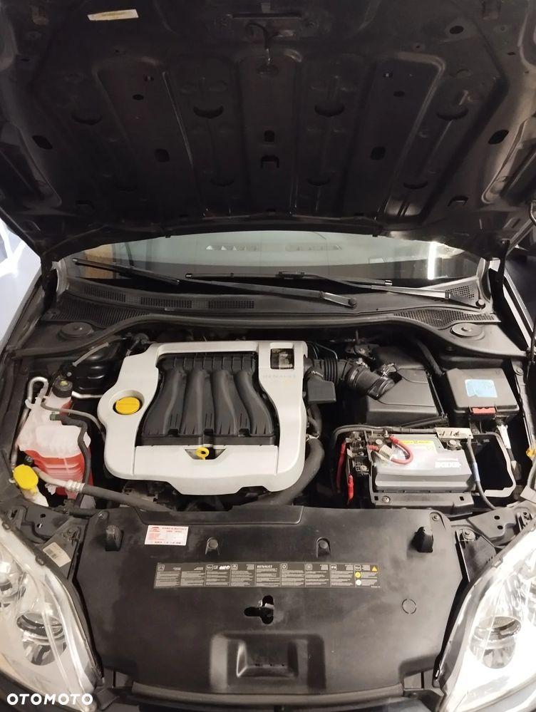 Renault Laguna 2.0 16V 140 Dynamique - 11