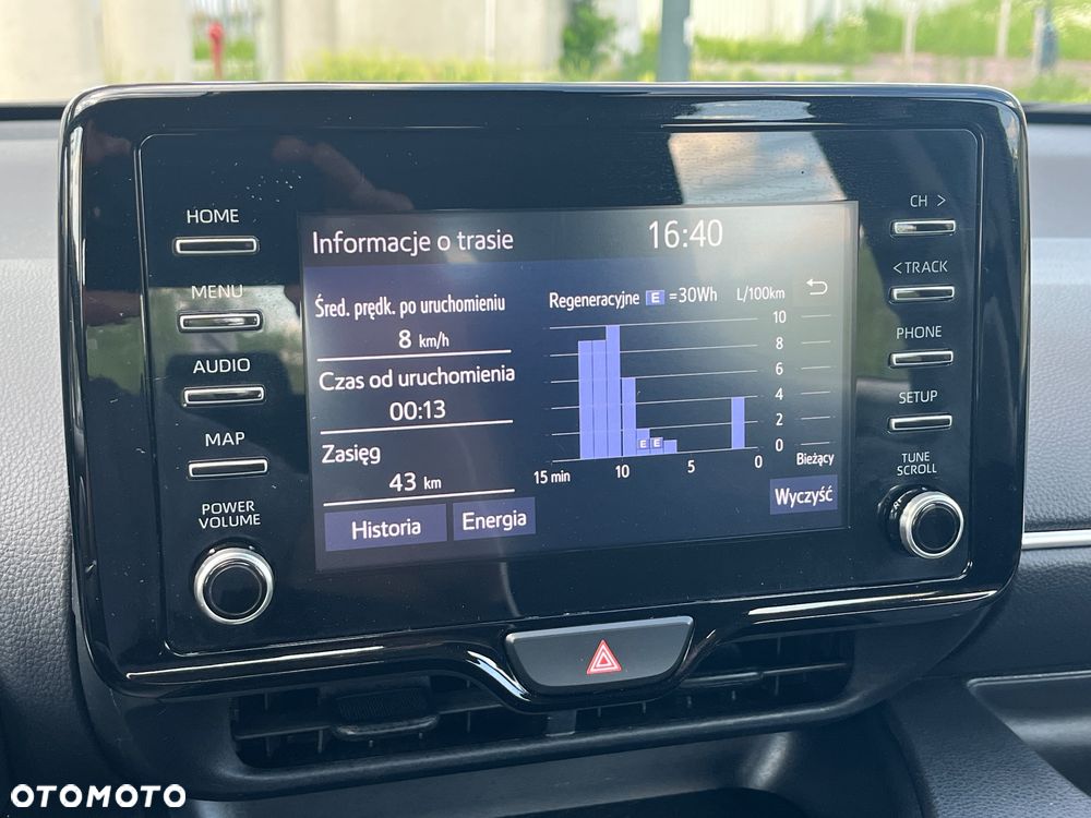 Toyota Yaris - 25