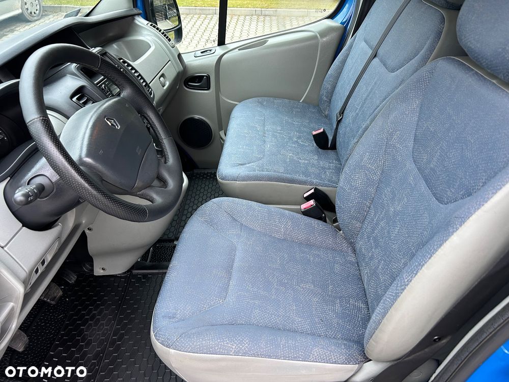 Renault Trafic - 24