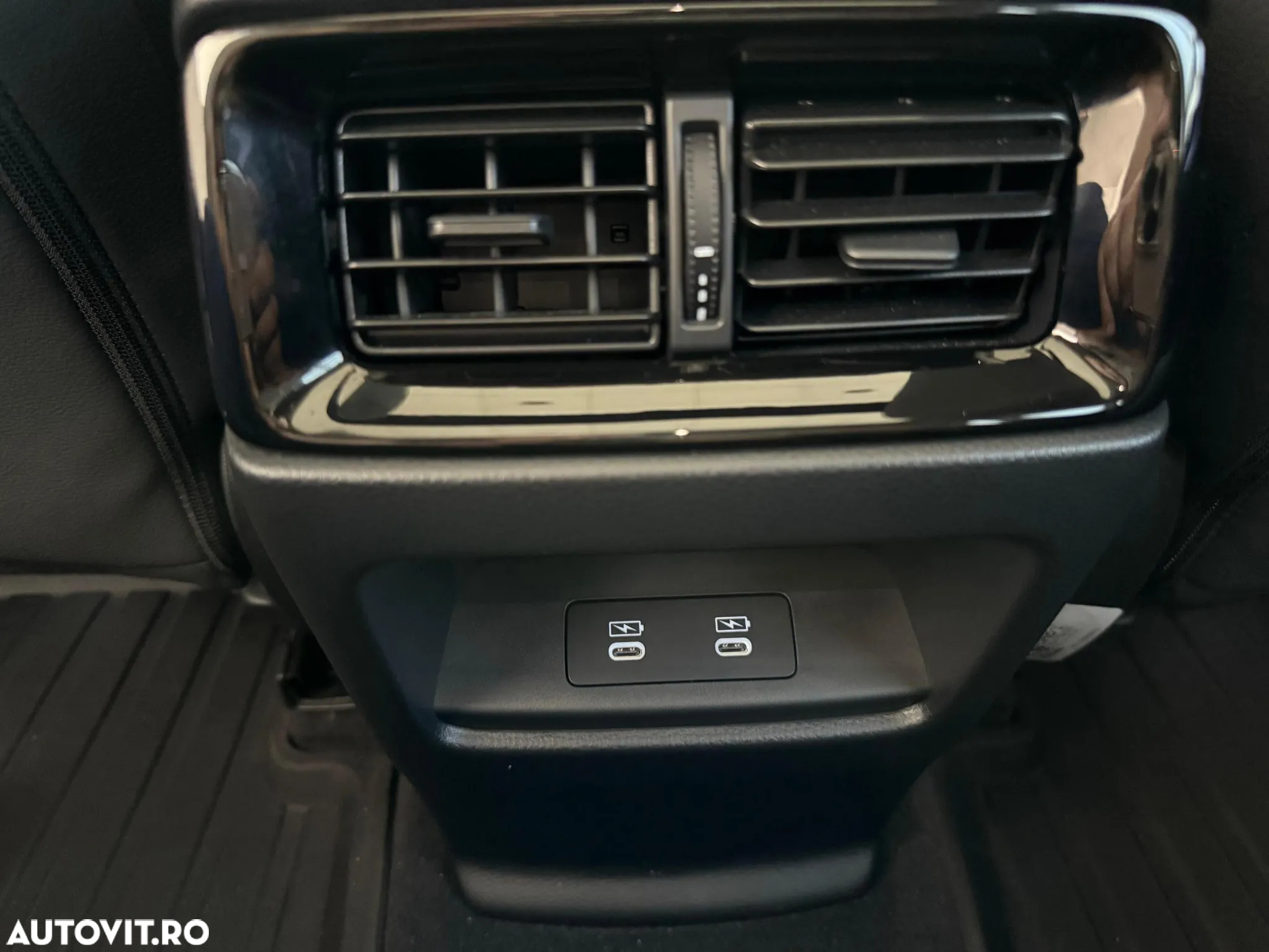 Honda CR-V 2.0 e:HEV 4x4 E-CVT Advance - 20