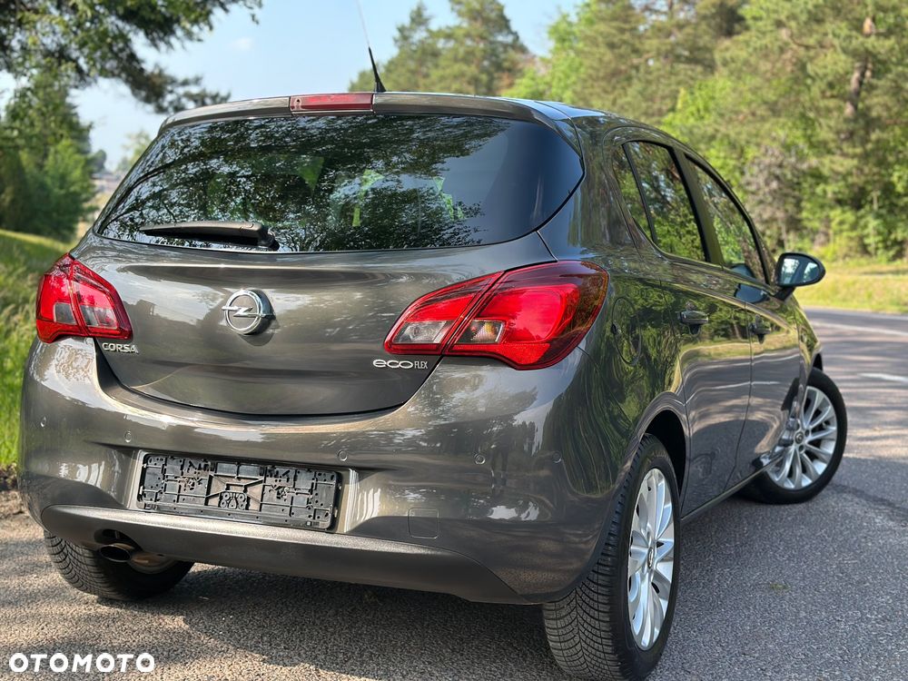 Opel Corsa 1.0 T Cosmo EcoFLEX S&S - 27