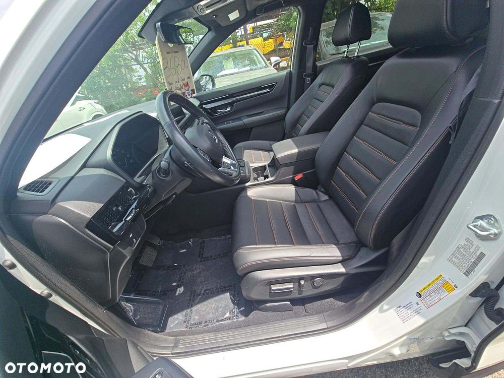 Honda CR-V 2.0 i-MMD HEV Elegance AWD CVT - 5