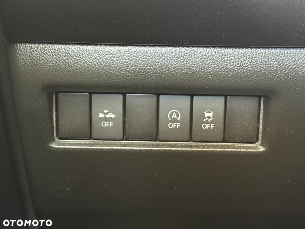 Suzuki Swift 1.2 Dualjet SHVS Premium - 24
