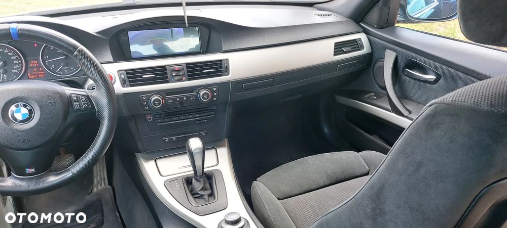 BMW Seria 3 - 26