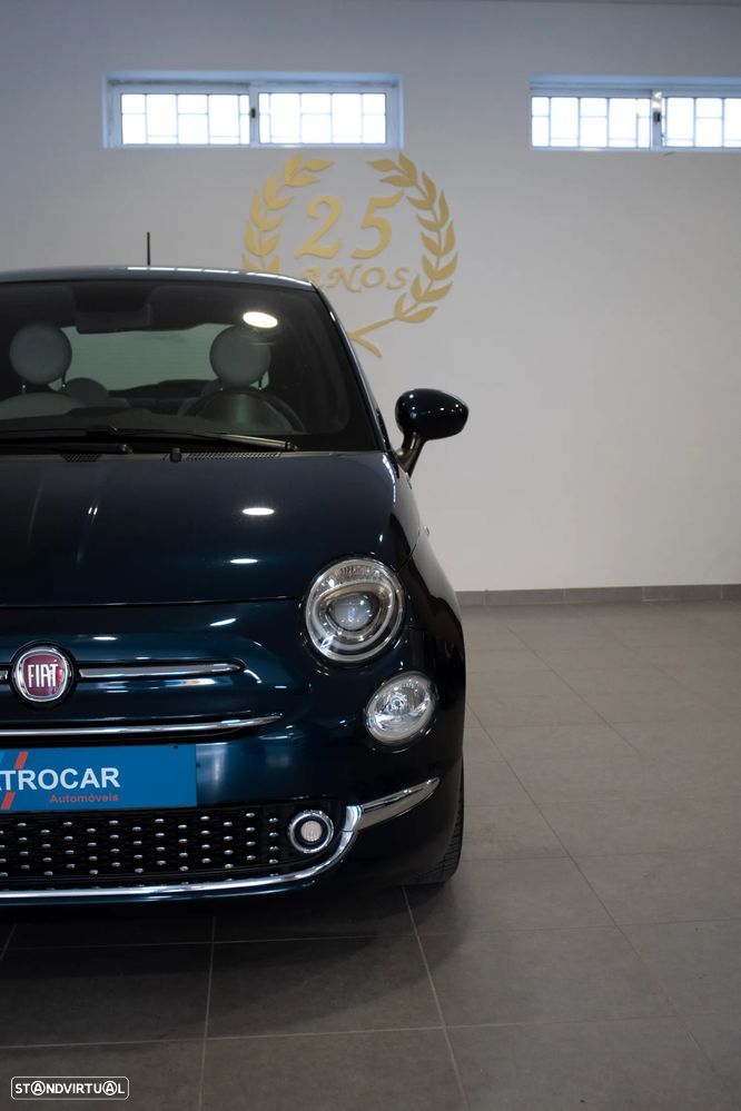 Fiat 500 1.0 Hybrid Dolcevita - 6
