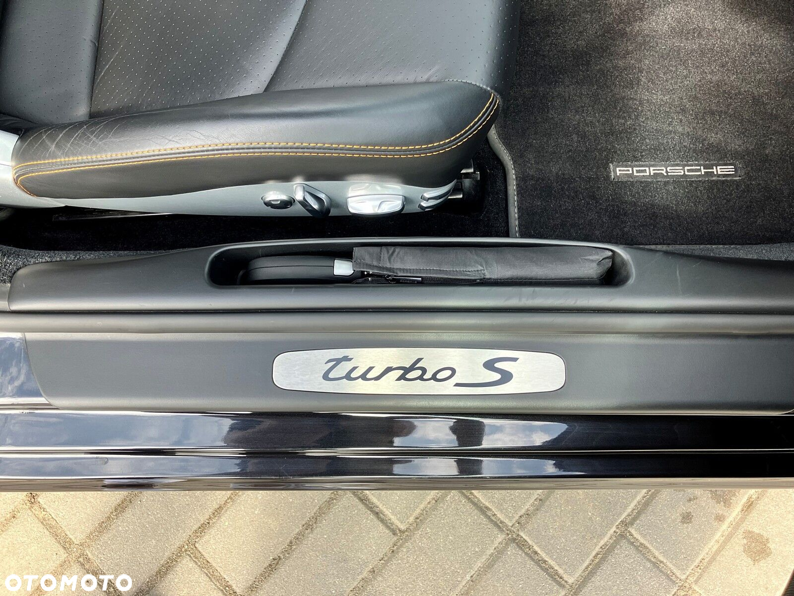 Porsche 911 - 22